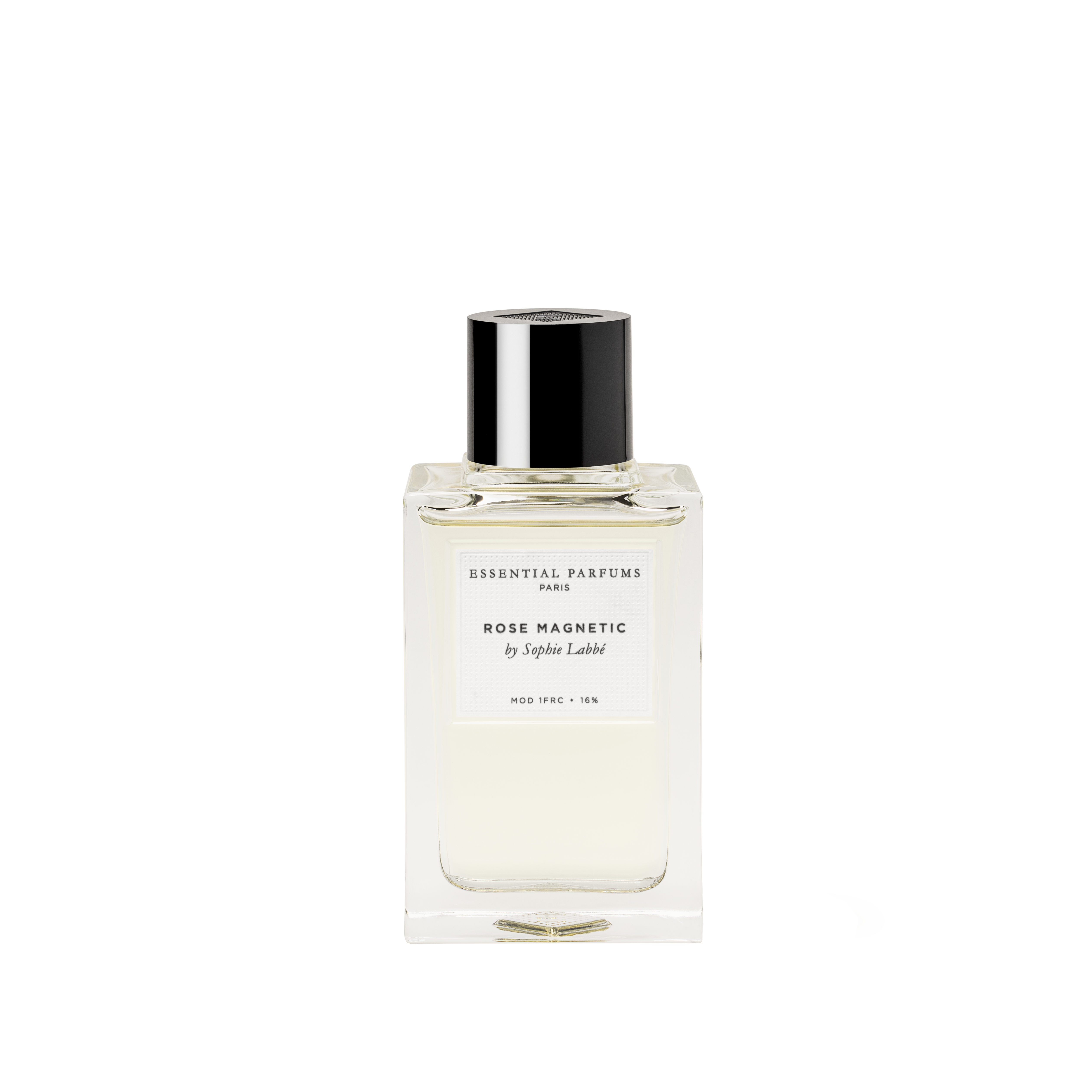 Essential Parfums Rose Magnetic | H. Bath Perfumer