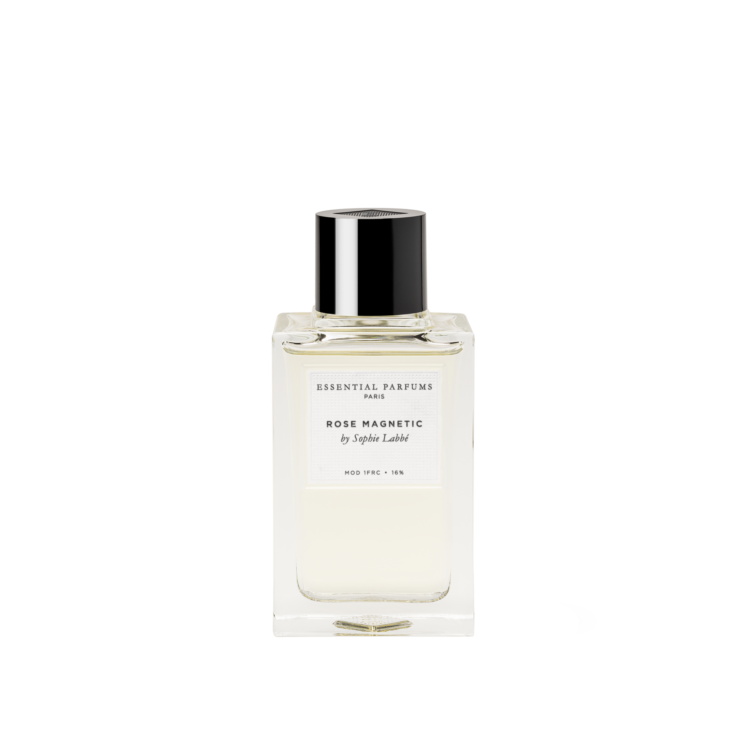 Essential Parfums Rose Magnetic | H. Bath Perfumer